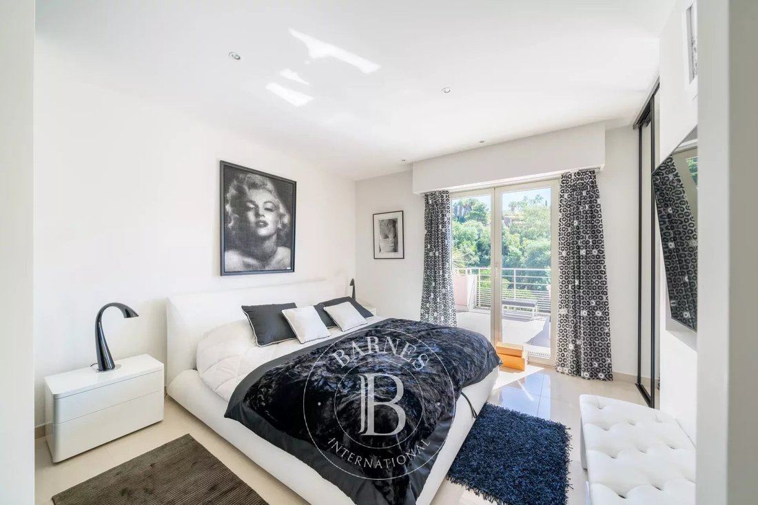 Apartment in French Riviera, Provence-Alpes-Côte d'Azur, France 5 - 18282080