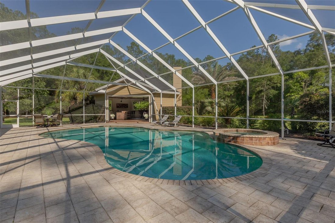 House in Alachua, Florida, United States 2 - 18280977
