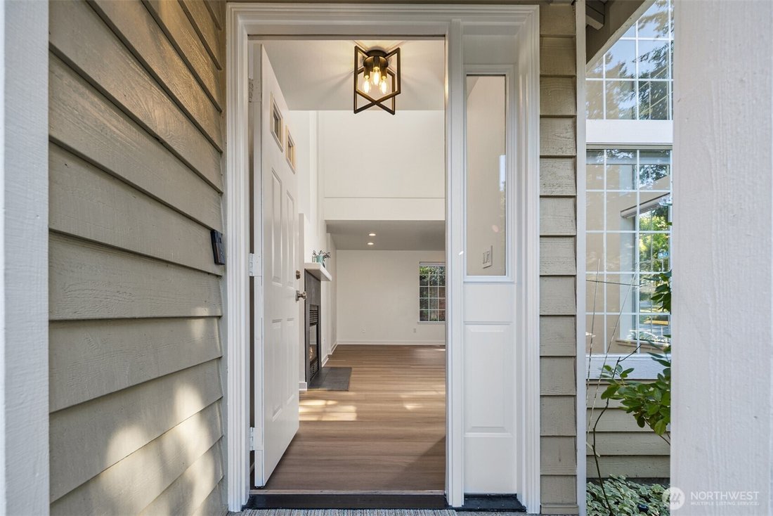 House in Kirkland, Washington, United States 3 - 18293419