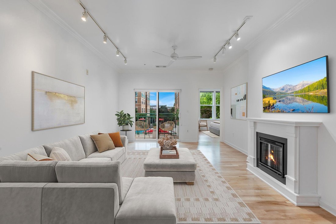 Condo in Reston, Virginia, United States 4 - 18288100