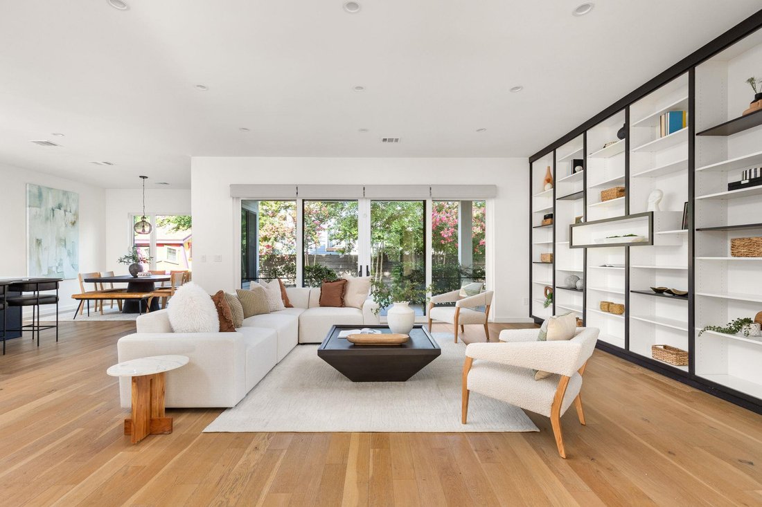 House in Austin, Texas, United States 4 - 18288421