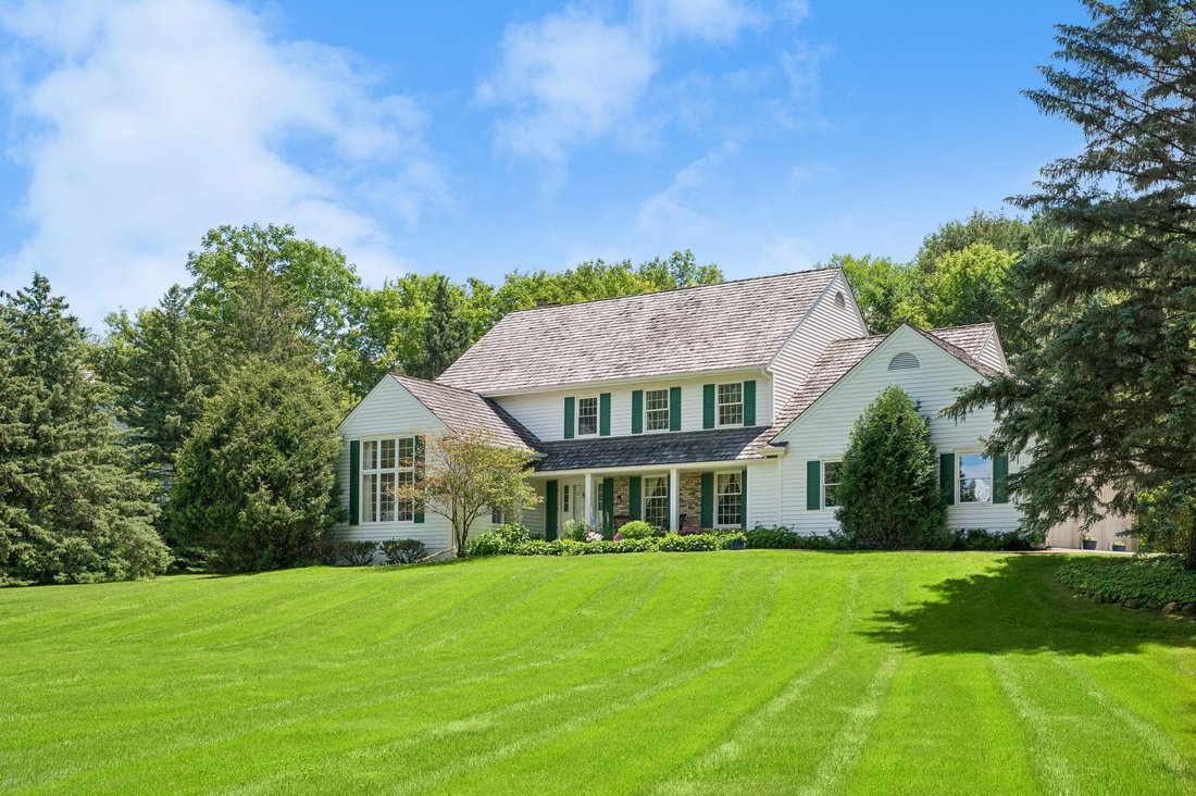 House in Orono, Minnesota, United States 4 - 18290099