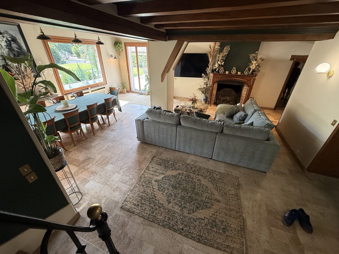 House in Evry-Gregy-sur-Yerre, Ile-de-France, France 4 - 18282263