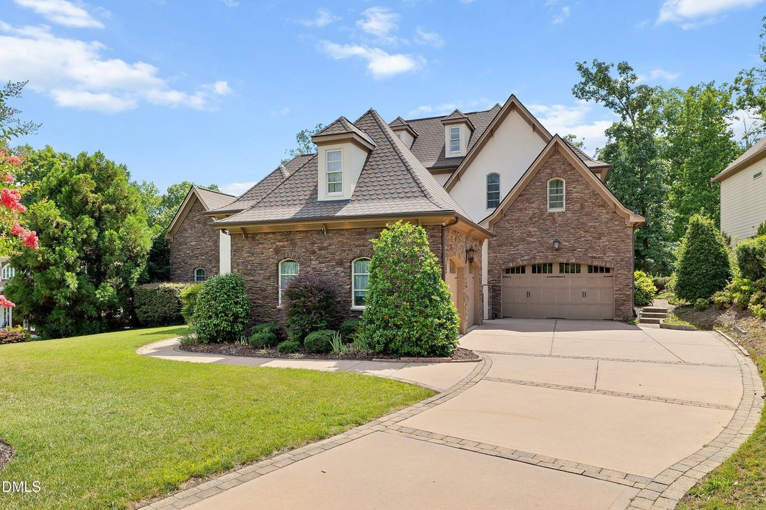 House in Chapel Hill, North Carolina, United States 4 - 18292040