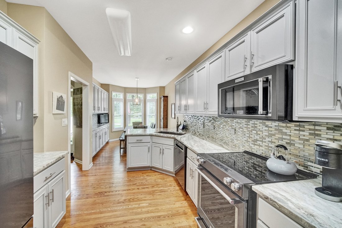 Townhouse in Frankfort, Illinois, United States 5 - 18291885