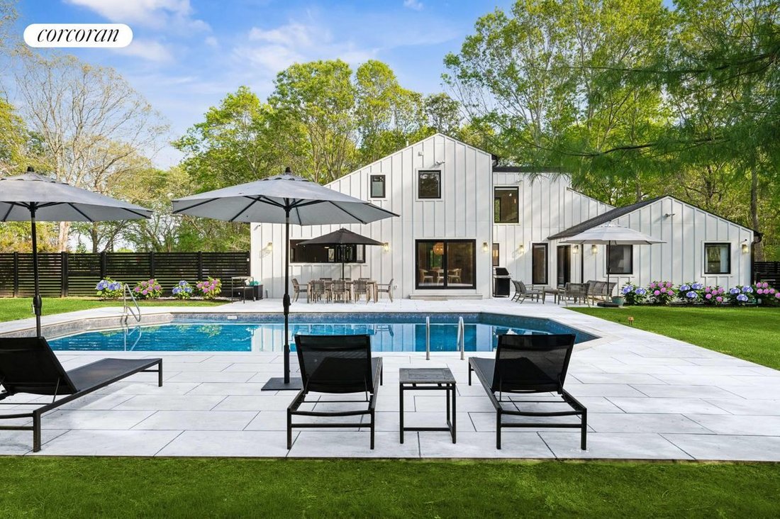 Maison à Sagaponack, État de New York, États-Unis 1 - 15660058