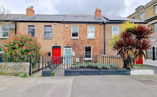 Casa a Dublin 8, Dublino, Irlanda 1