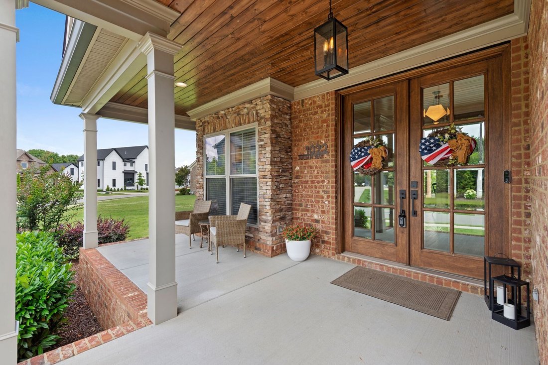 House in Murfreesboro, Tennessee, United States 5 - 18288878