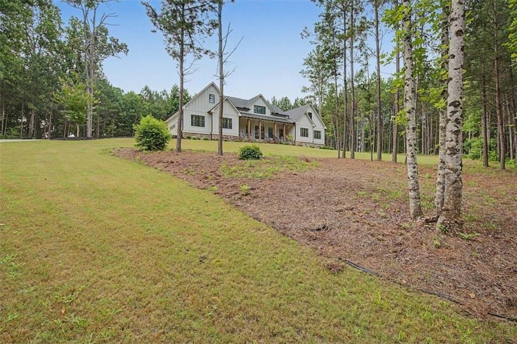 House in Ball Ground, Georgia, United States 3 - 18292311