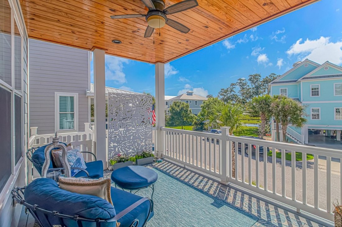 House in Georgetown, South Carolina, United States 4 - 18279764