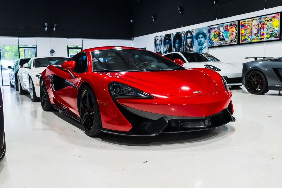 Coupe in Boynton Beach, FL, United States 3 - 18228530