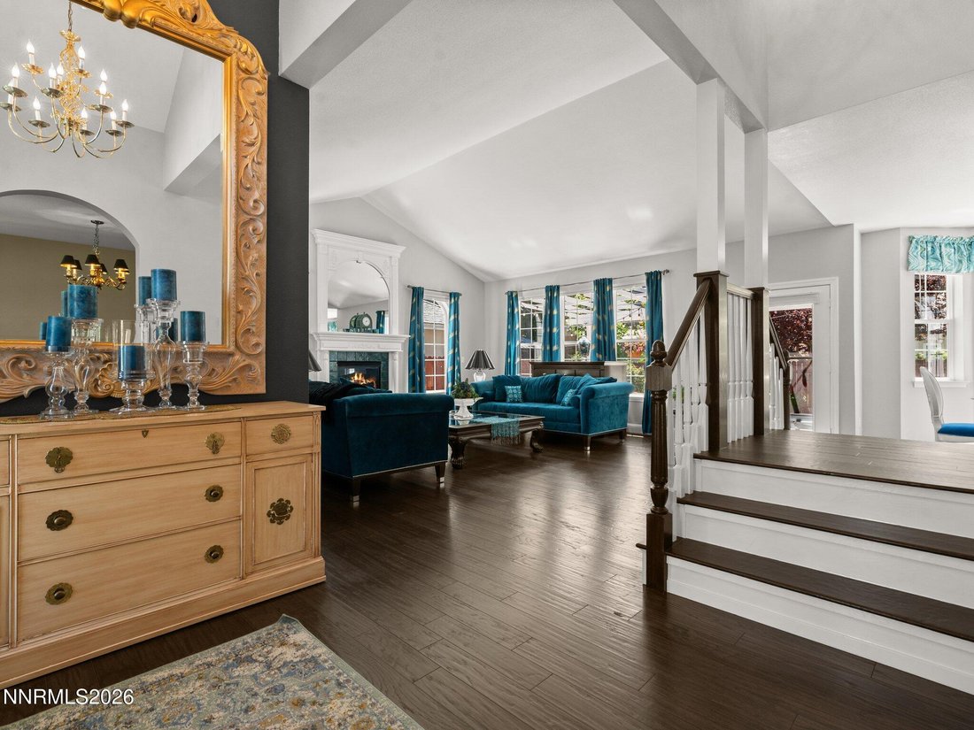 House in Carson City, Nevada, United States 4 - 18283769