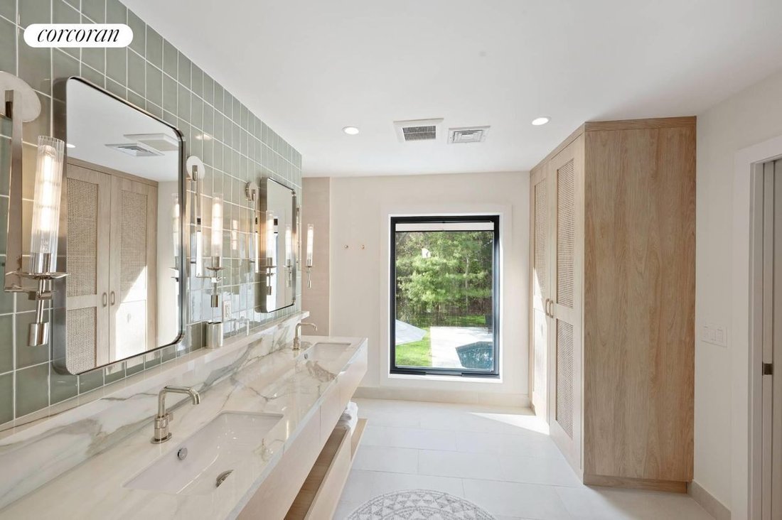 Maison à Sagaponack, État de New York, États-Unis 4 - 15660058