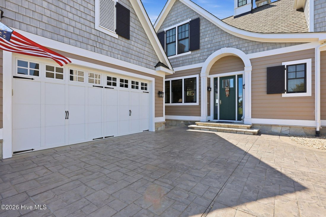 House in Merry Hill, North Carolina, United States 3 - 18281024