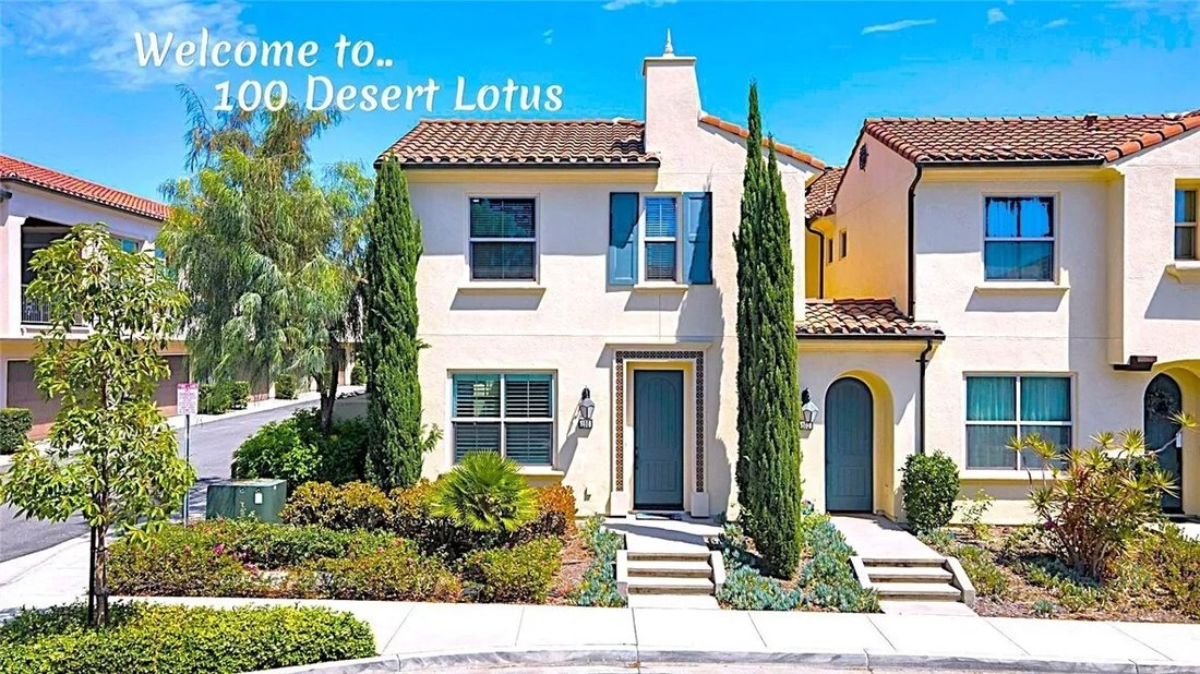 Townhouse in Irvine, California, United States 5 - 18288994