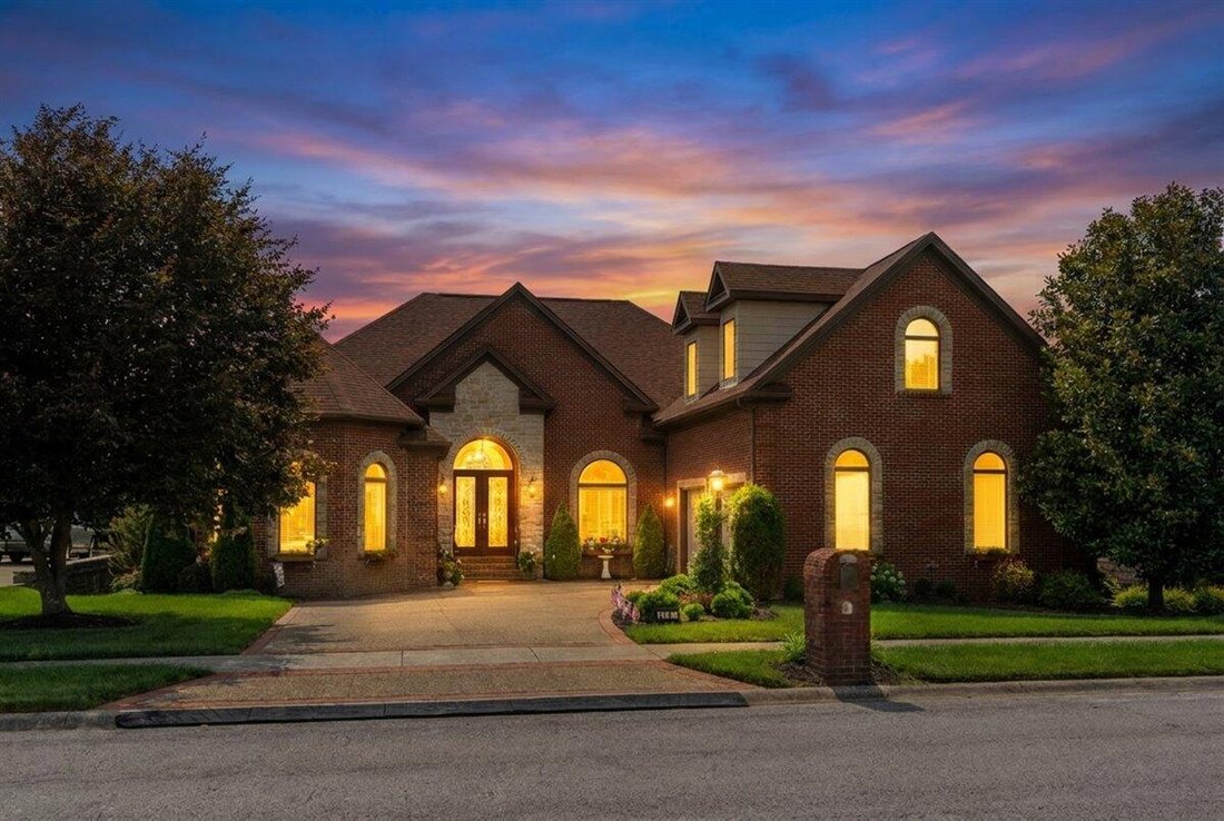 House in Georgetown, Kentucky, United States 4 - 18288815