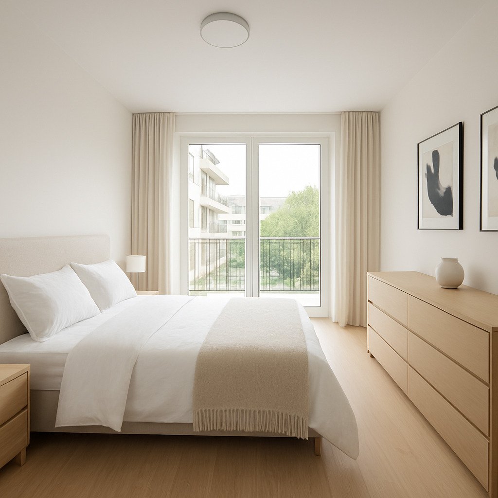 Apartment in Le Cabot, Marseille, Provence-Alpes-Côte d'Azur 2 - 18292663
