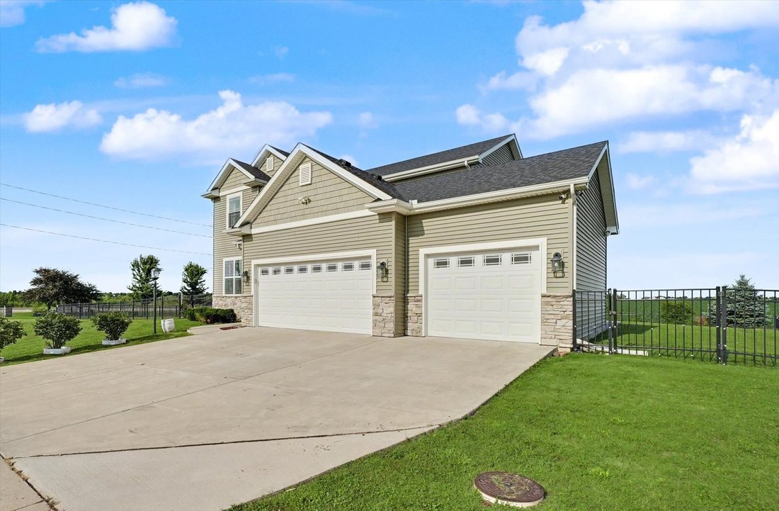 House in Champaign, Illinois, United States 3 - 18285827