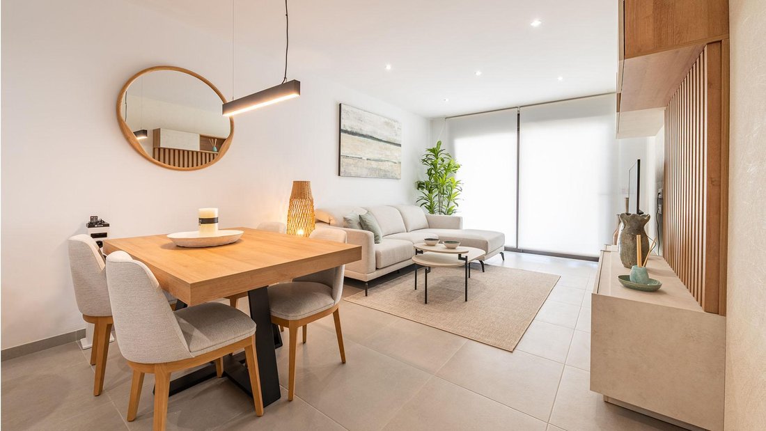 Apartment in Capdepera, Balearic Islands, Spain 1 - 18032080