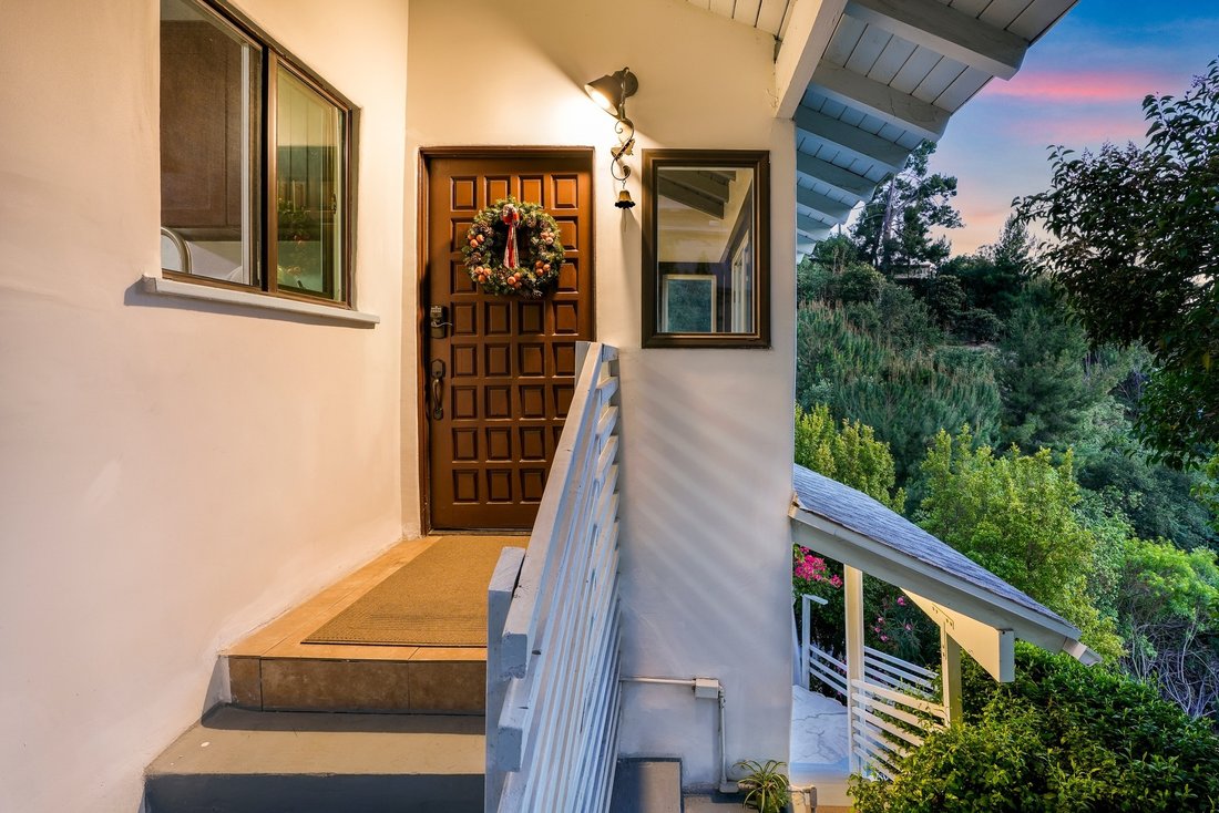 House in South Pasadena, California, United States 4 - 18282594