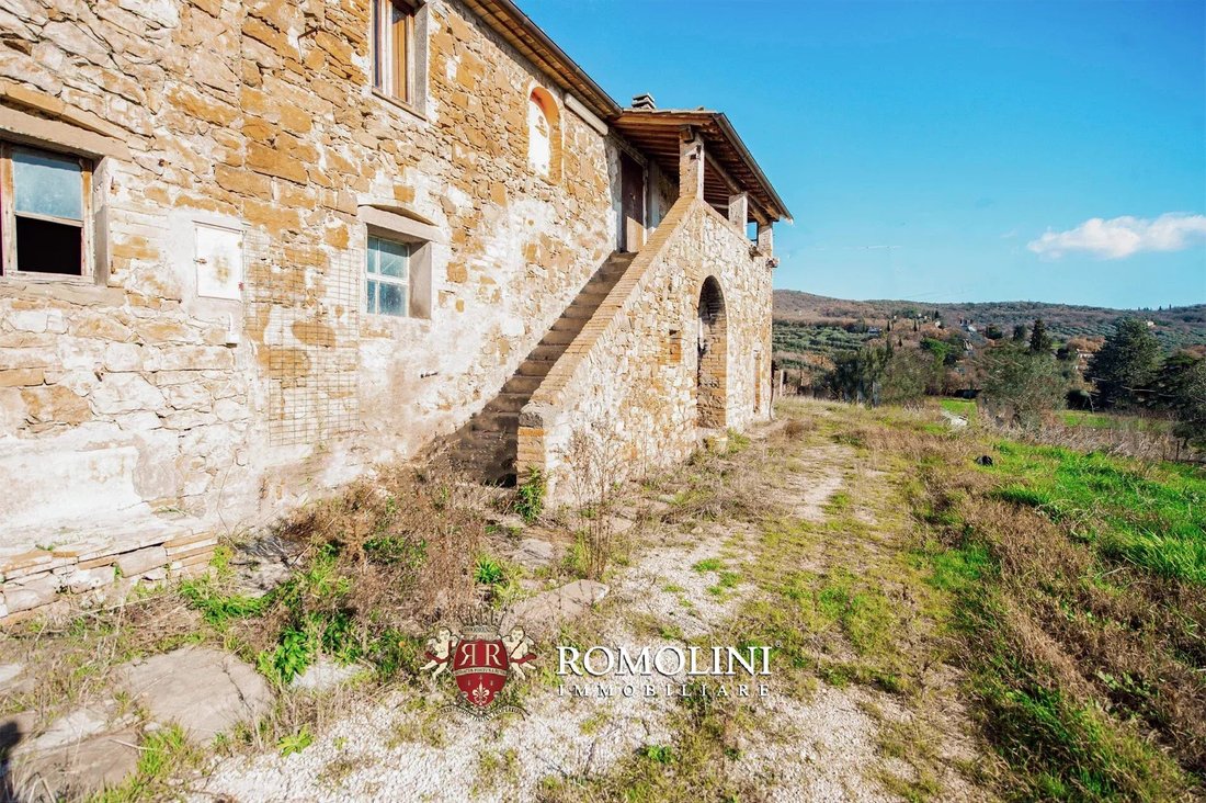 House in Magione, Umbria, Italy 5 - 15666203