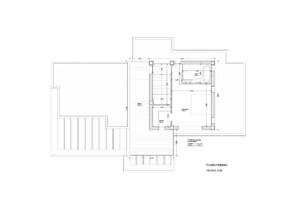 Villa in Xabia / Javea, Valencian Community, Spain 5 - 18288271