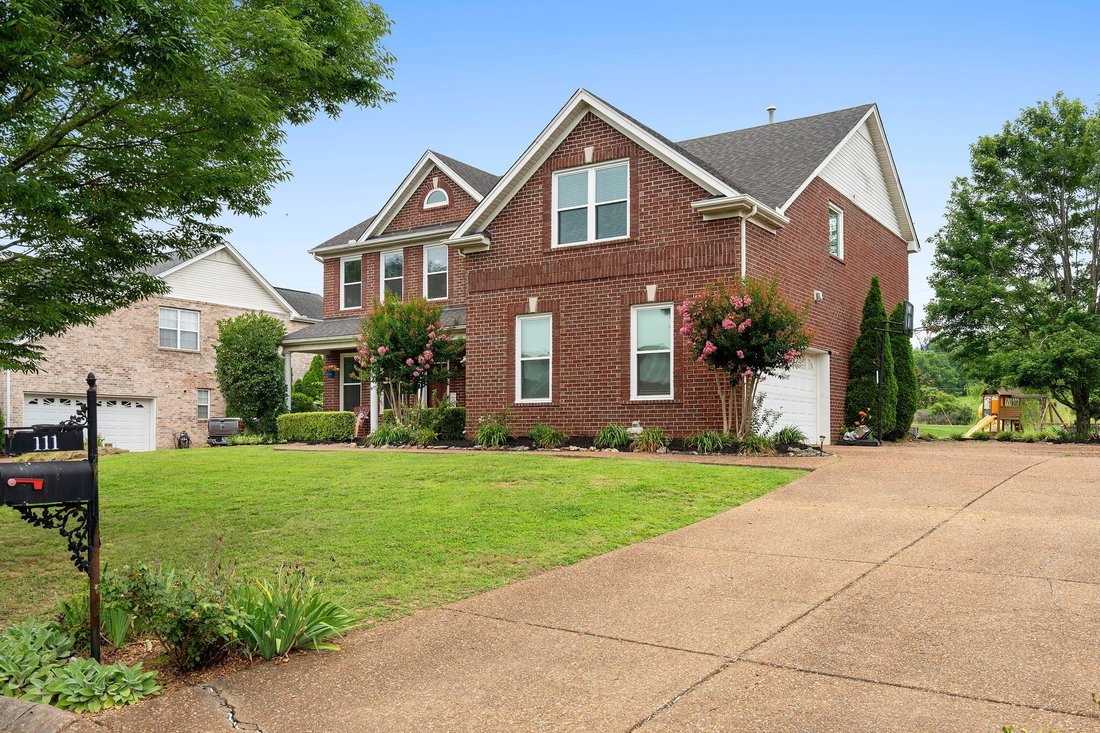 House in Hendersonville, Tennessee, United States 4 - 18293563