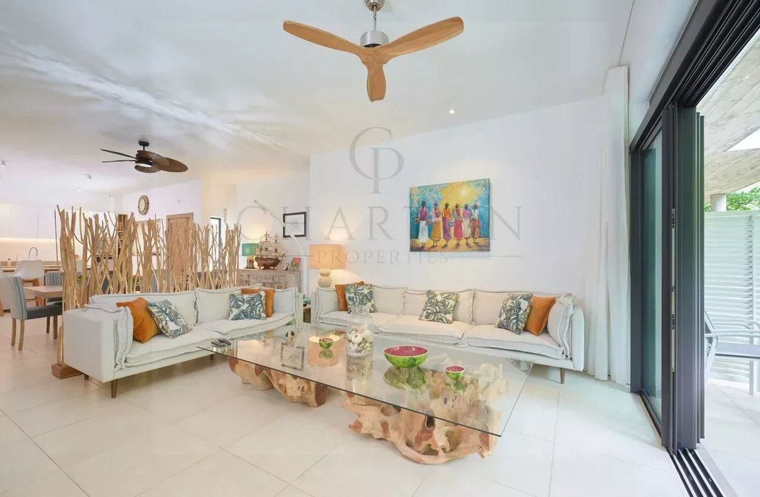 Appartamento a Grand Baie, Distretto di Pamplemousses, Mauritius 3 - 18294707