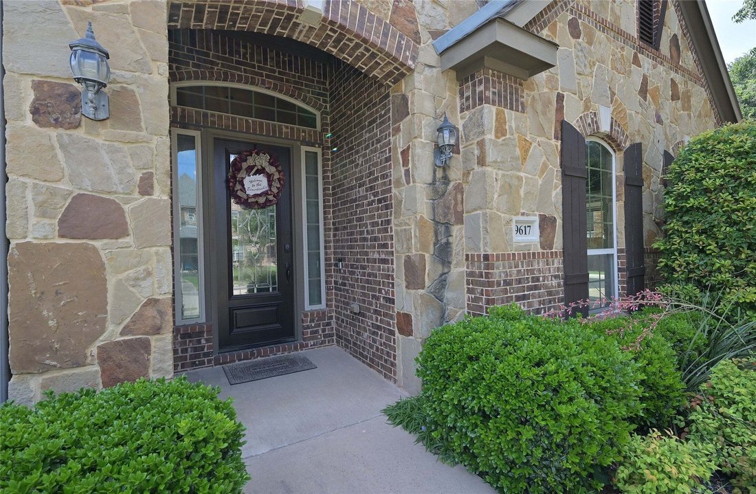 House in Fort Worth, Texas, United States 2 - 18291691