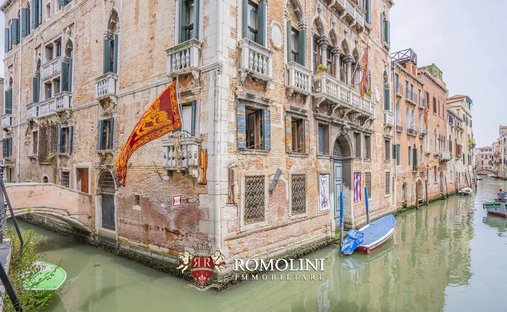 House in Venice Historic Centre, Venice, Italy 1