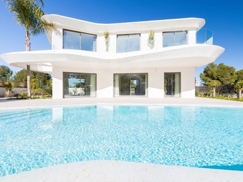 House in Vicalvaro, Madrid, Spain 2 - 18286576