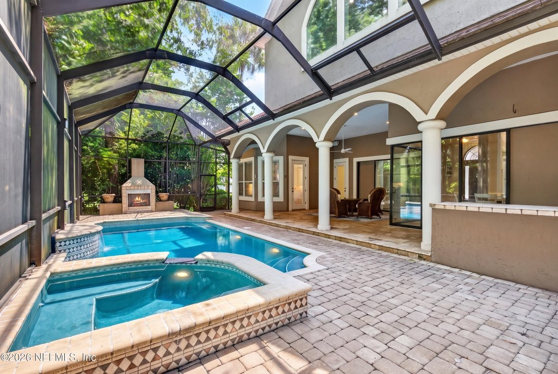 House in Ponte Vedra Beach, Florida, United States 3 - 18283844