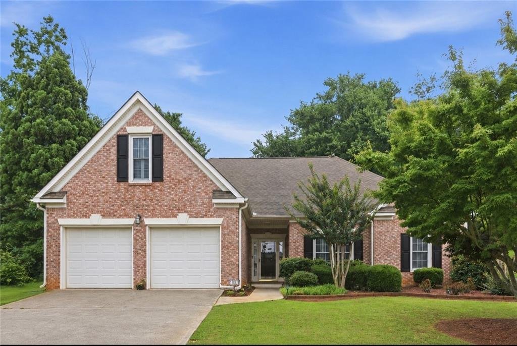House in Smyrna, Georgia, United States 1 - 18280445