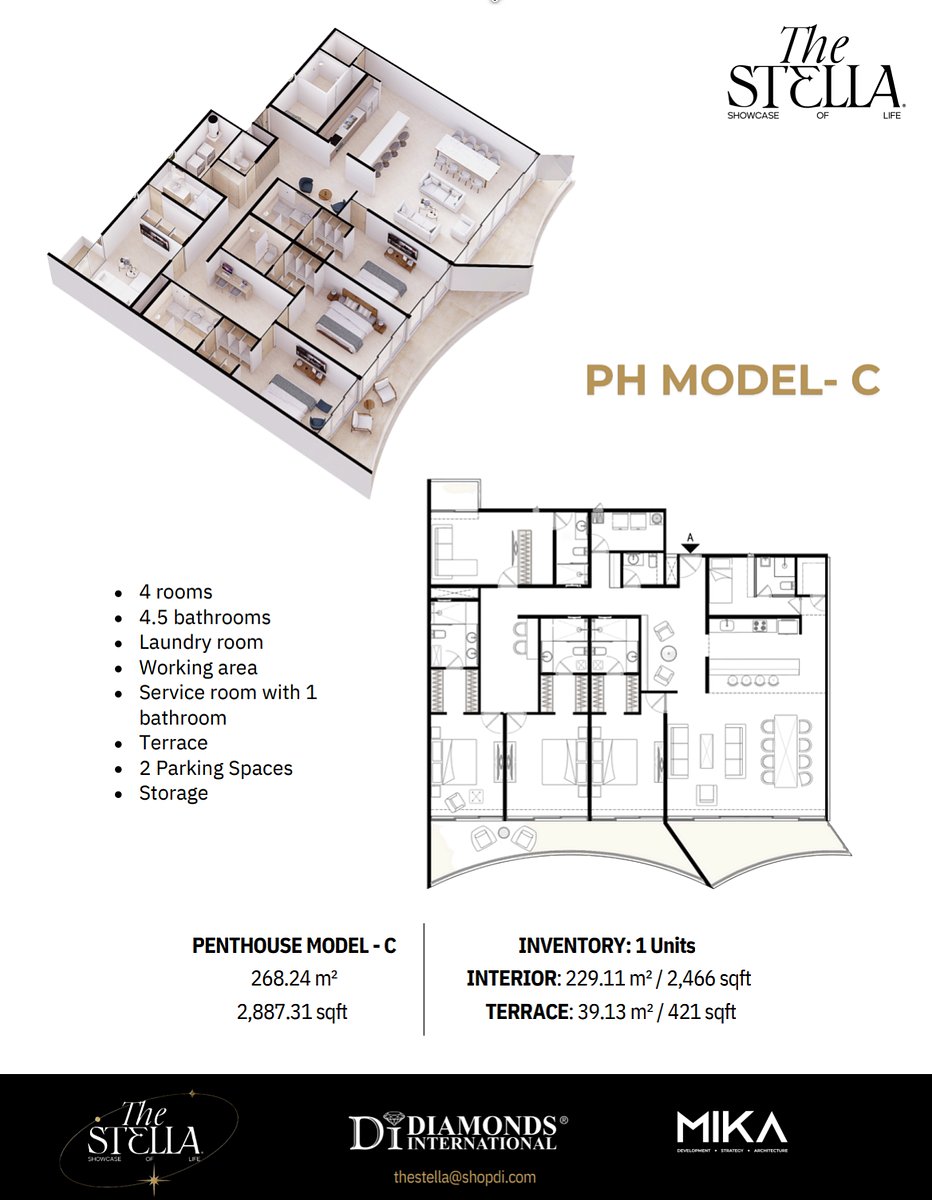 Apartment in San Miguel de Cozumel, Quintana Roo, Mexico 2 - 18286897