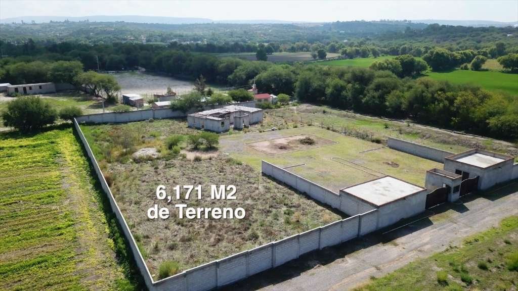 Land in cieneguita, Guanajuato, Mexico 3 - 18291563