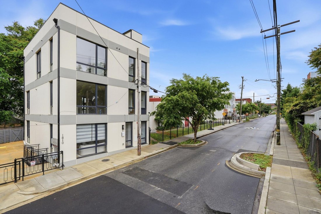 Condo in Washington, District of Columbia, United States 3 - 18289064