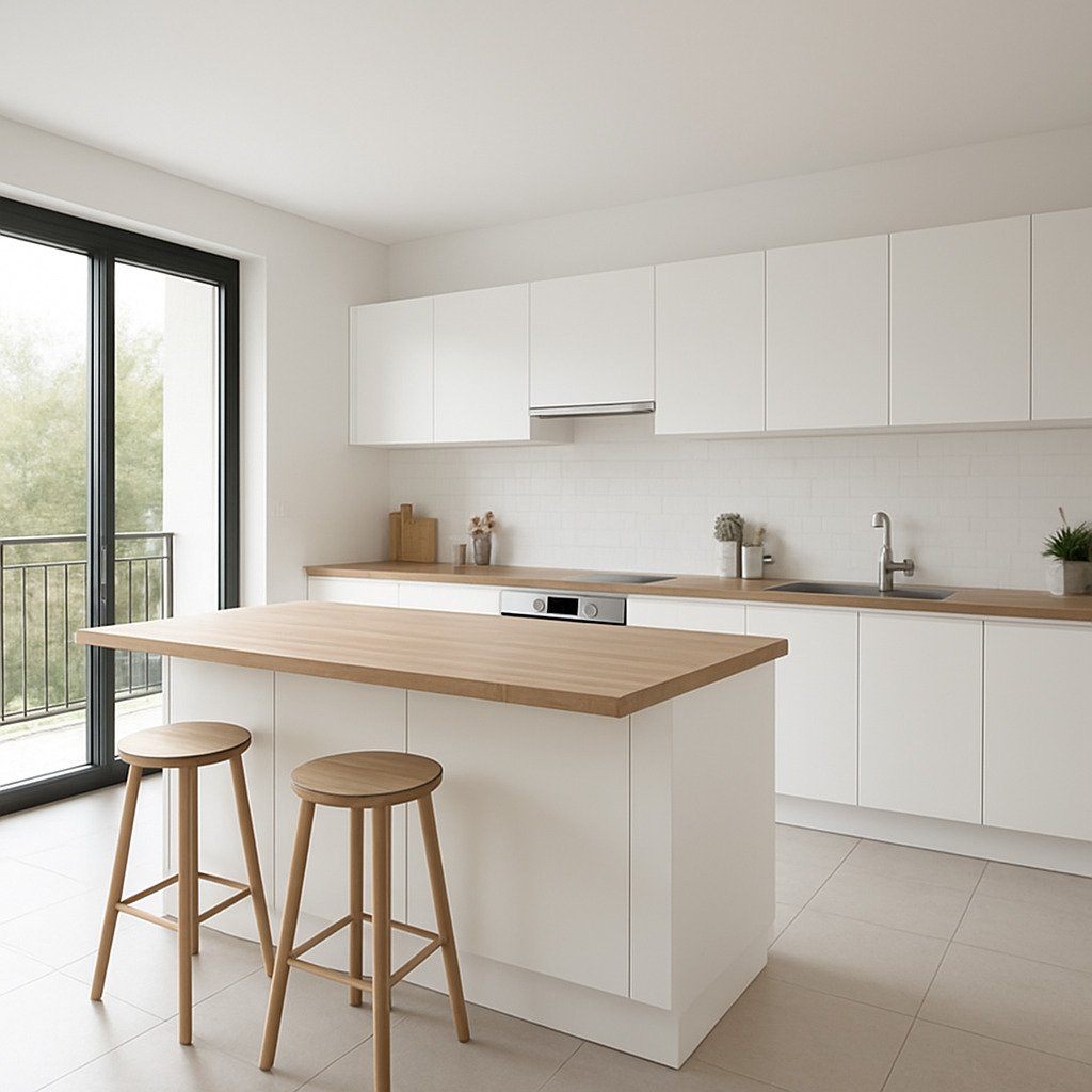 Apartment in Saint-Quay-Portrieux, Brittany, France 4 - 18292671