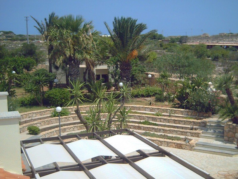 Villa in City Center, Agrigento, Sicily 5 - 18286776