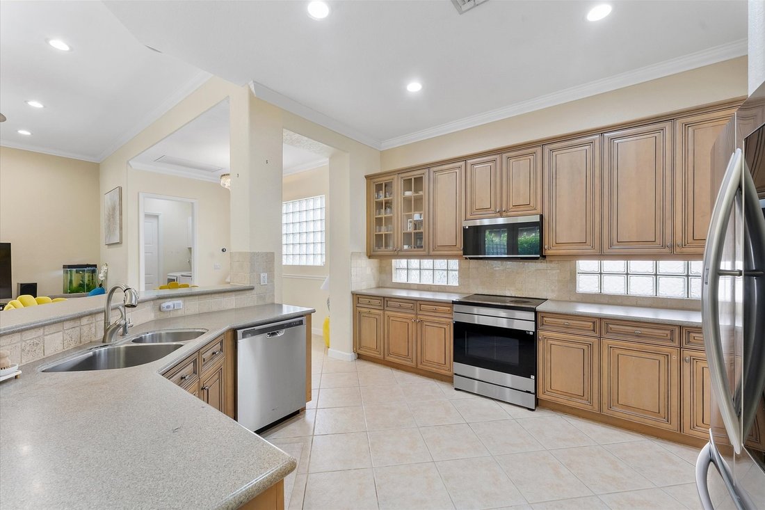 House in Parkland, Florida, United States 5 - 18282539