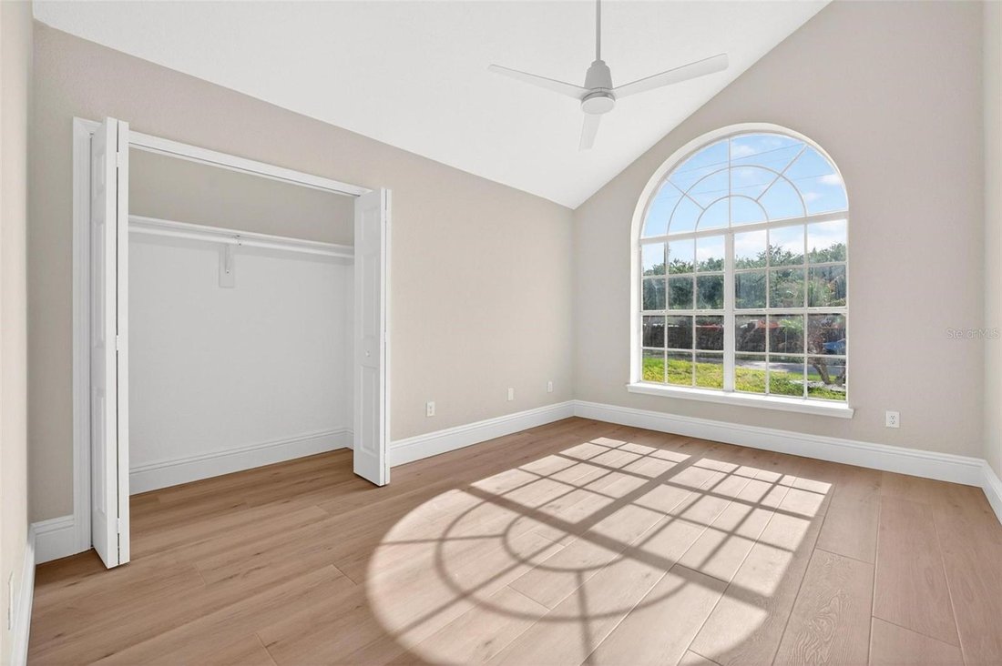 House in Orlando, Florida, United States 5 - 17318662
