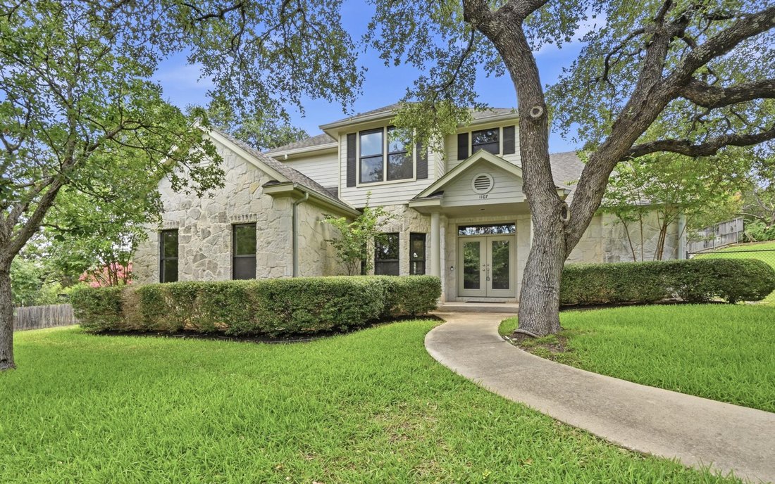 House in Austin, Texas, United States 2 - 18287730