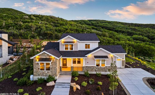 House in Park City, Utah, United States 1