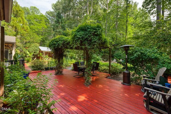 House in Raleigh, North Carolina, United States 5 - 18280571