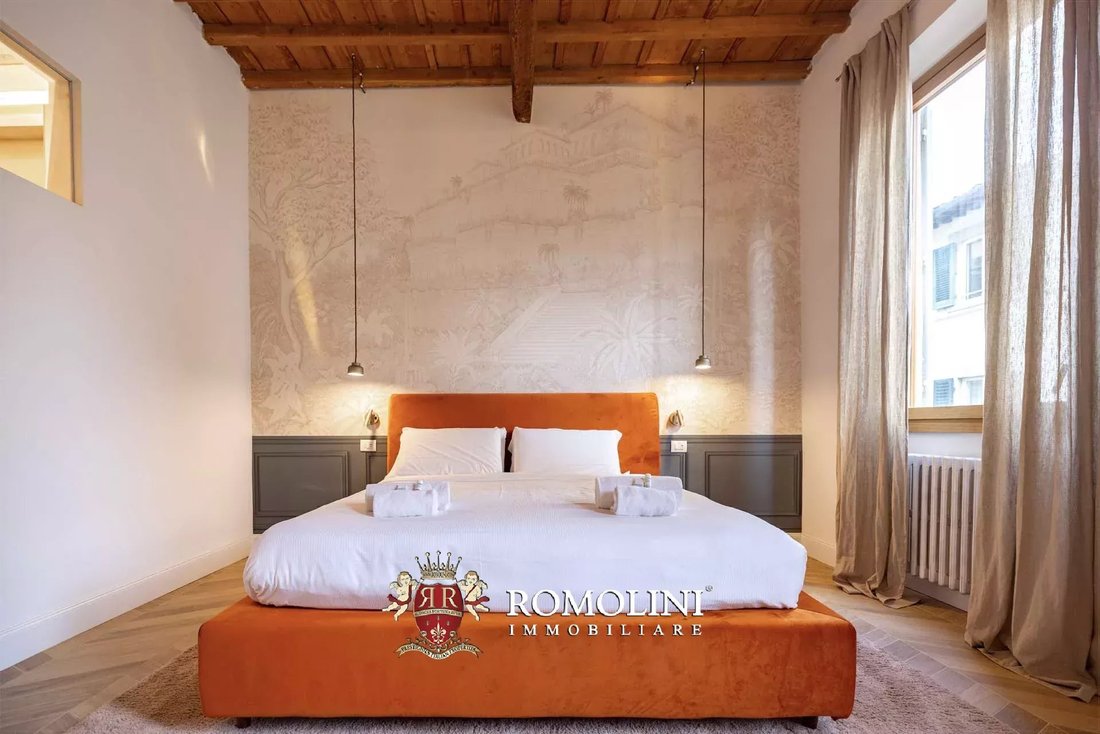 Apartment in Center, Florence, Tuscany 3 - 15697138