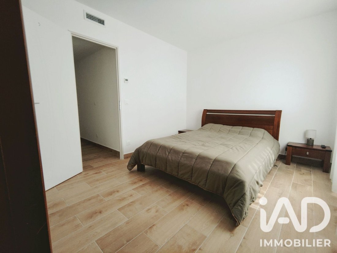 Casa en Le Tignet, Provenza-Alpes-Costa Azul, Francia 5 - 18252082