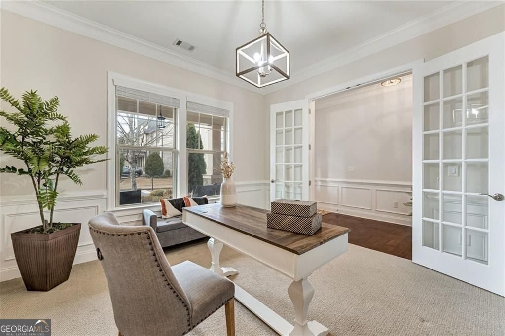 House in Johns Creek, Georgia, United States 4 - 17969556