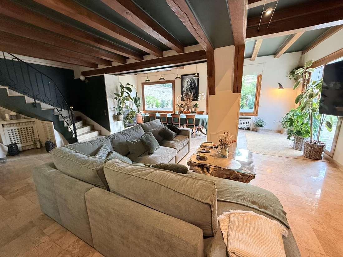House in Evry-Gregy-sur-Yerre, Ile-de-France, France 2 - 18282263