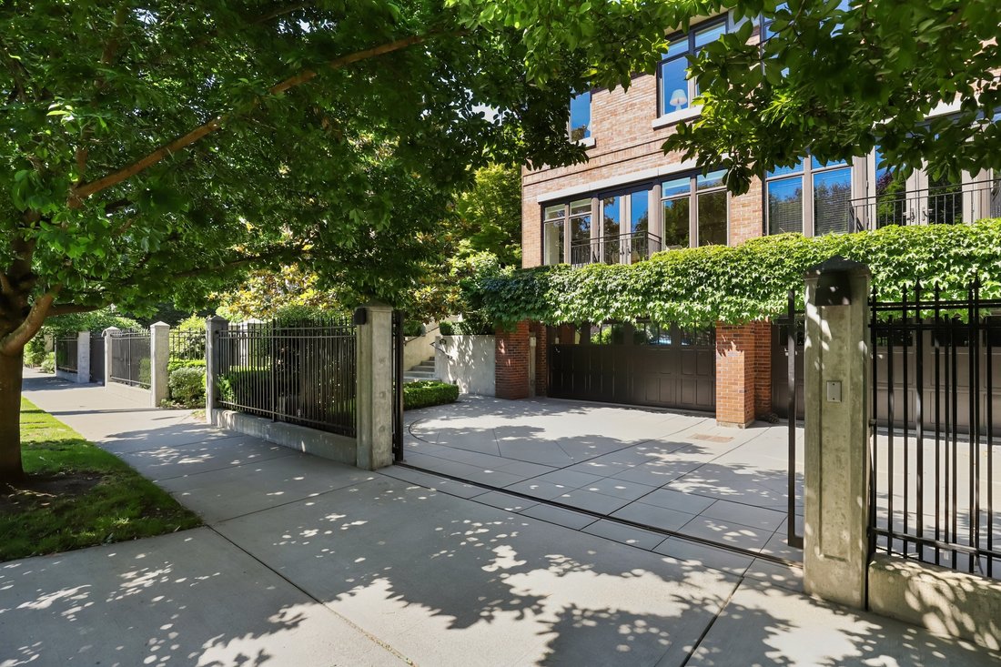 Casa a Seattle, Washington, Stati Uniti 1 - 18282570
