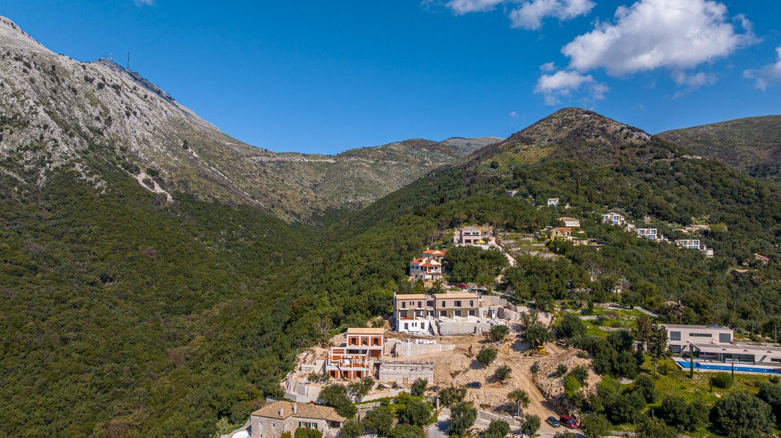 Villa in Kassopaia, Peloponnese, Western Greece and the Ionian, Greece 2 - 18295630