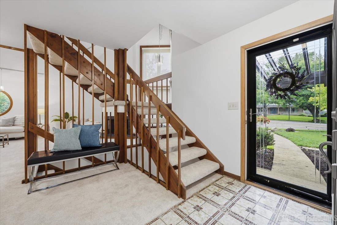 House in Naperville, Illinois, United States 3 - 18280881